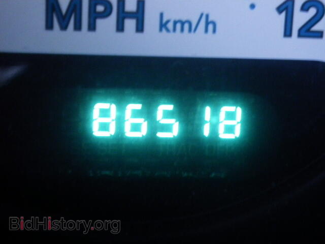 2005 DODGE CARAVAN - VIN: 1D4GP24R85B398149 - Фото 8