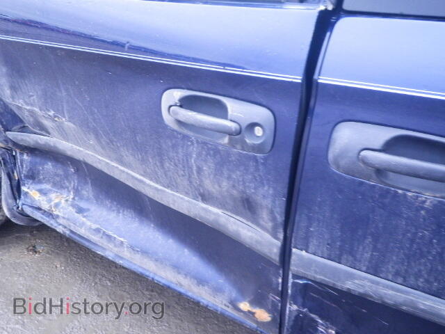 2005 DODGE CARAVAN - VIN: 1D4GP24R85B398149 - Фото 9