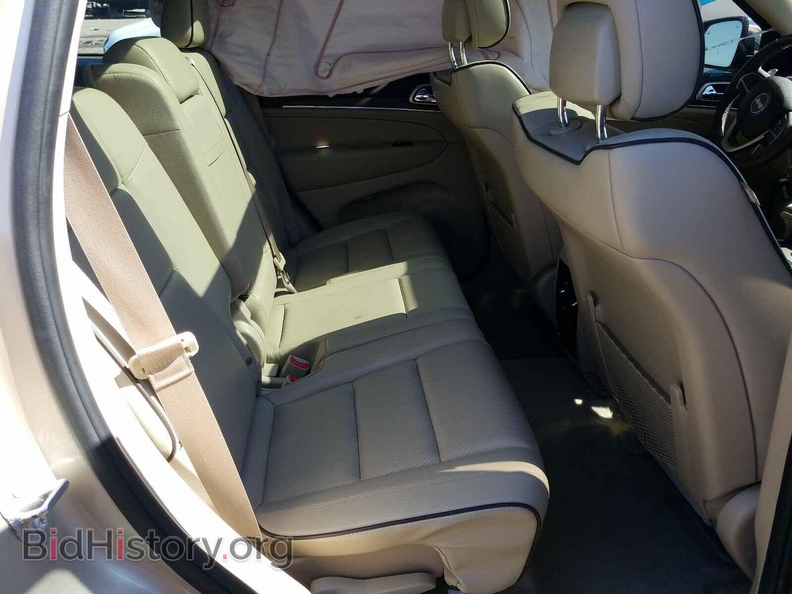 2015 JEEP CHEROKEE - VIN: 1C4RJFCG2FC229254 - Фото 6