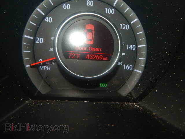 2013 KIA OPTIMA - VIN: 5XXGN4A73DG222653 - Фото 8