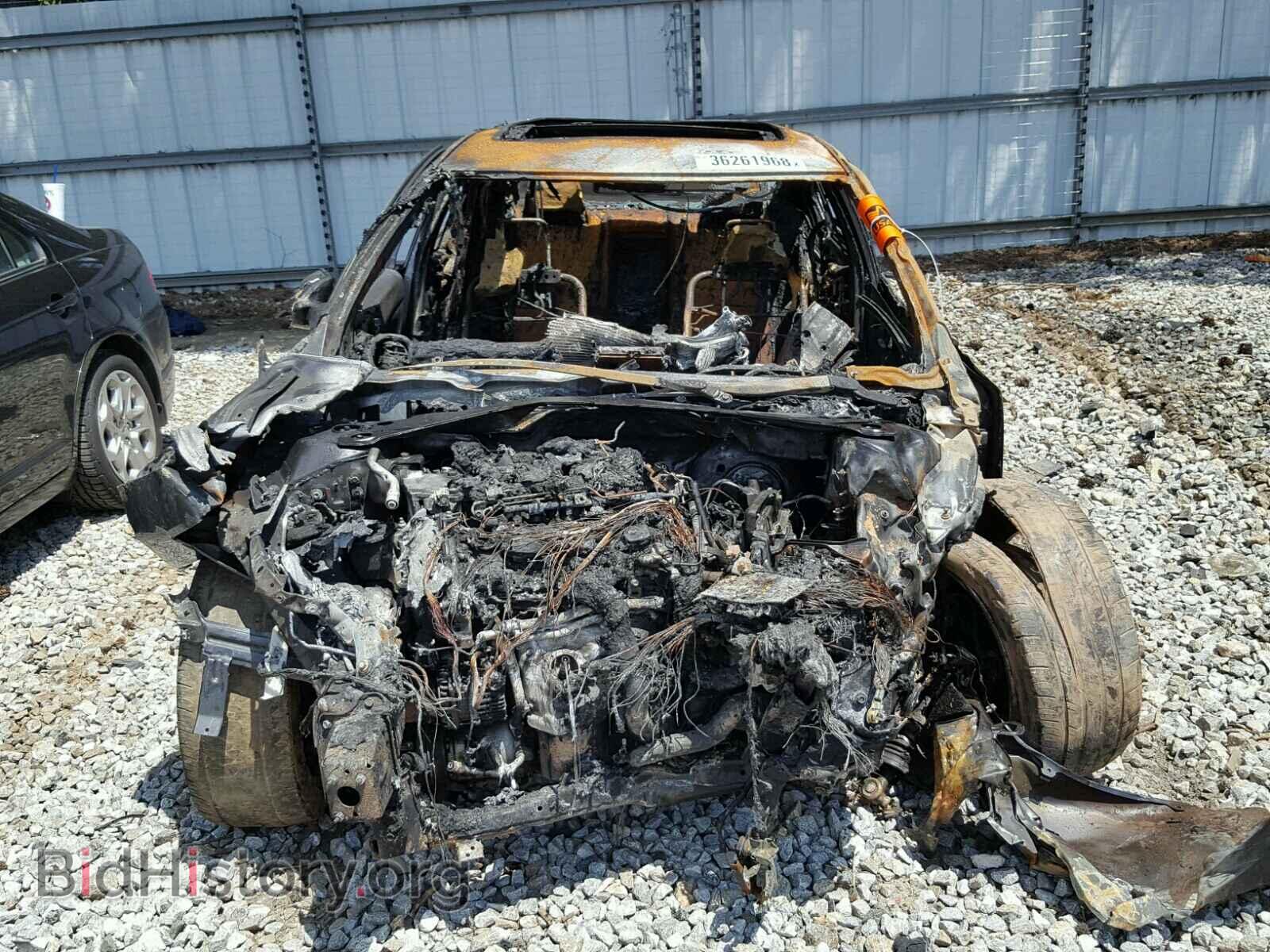 2013 NISSAN MAXIMA S - VIN: 1N4AA5AP7DC821844 - Фото 9