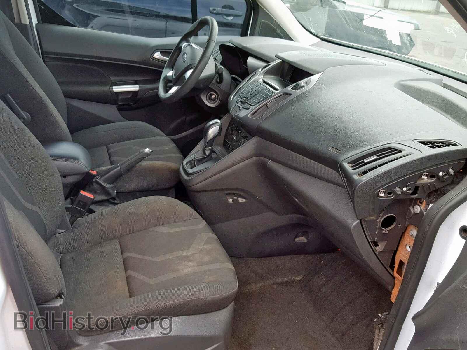 2015 FORD TRANSIT CO - VIN: NM0LS7F79F1176789 - Фото 5