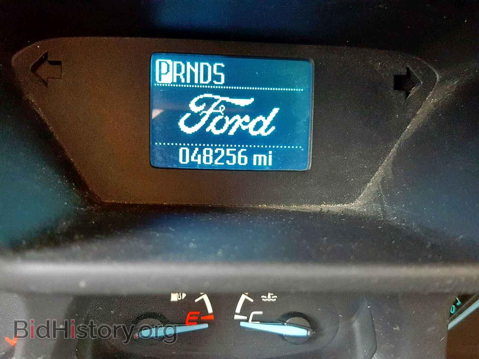 2015 FORD TRANSIT CO - VIN: NM0LS7F79F1176789 - Фото 8
