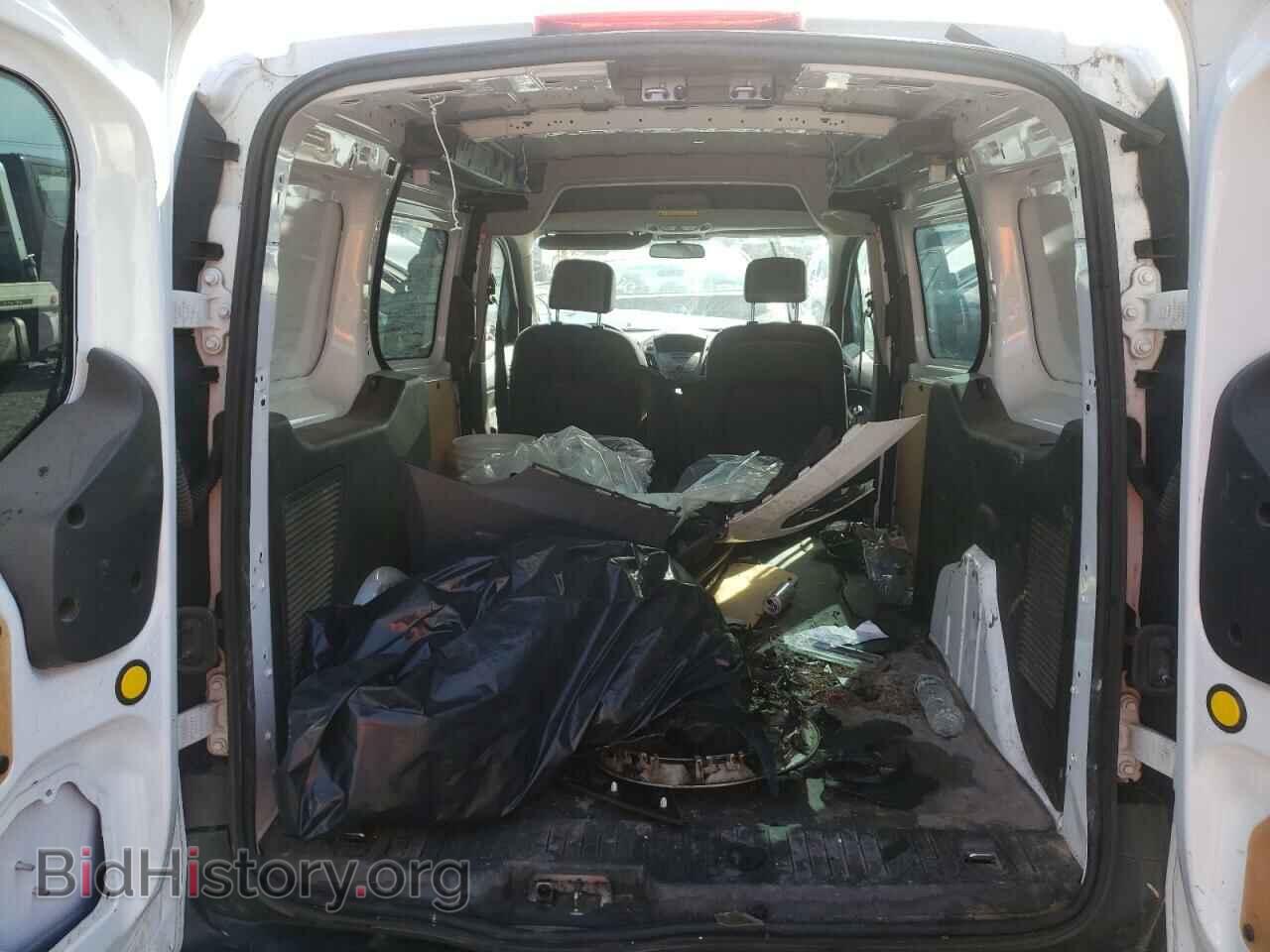 2015 FORD TRANSIT CO - VIN: NM0LS7E70F1208319 - Photo 6