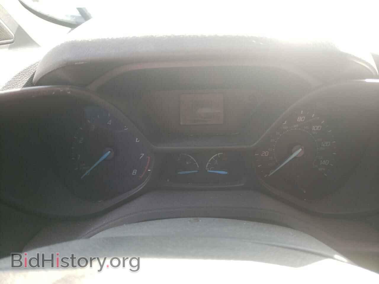 2015 FORD TRANSIT CO - VIN: NM0LS7E70F1208319 - Photo 8