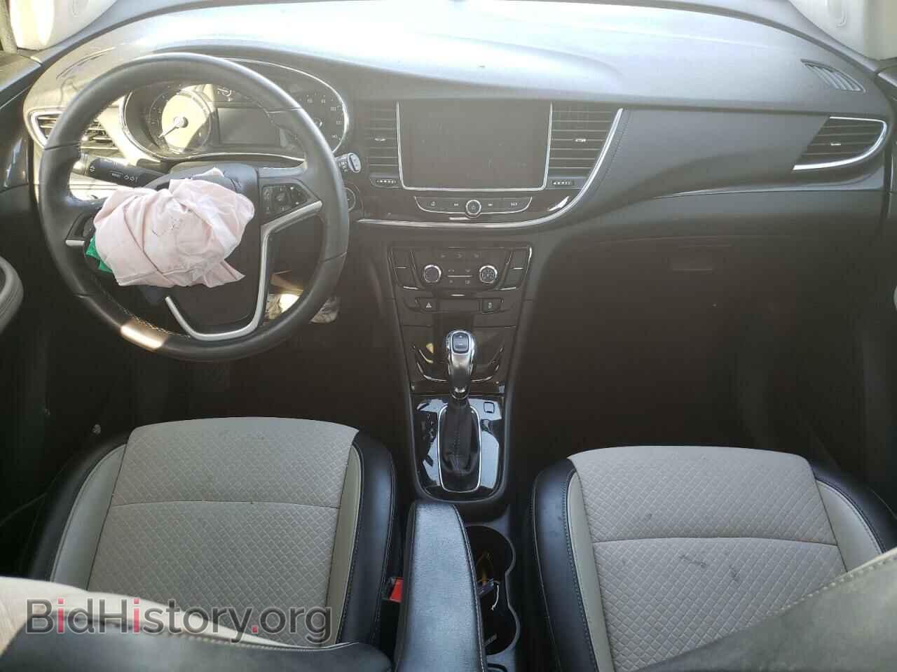 2019 BUICK ENCORE - VIN: KL4CJASB0KB895831 - Photo 8
