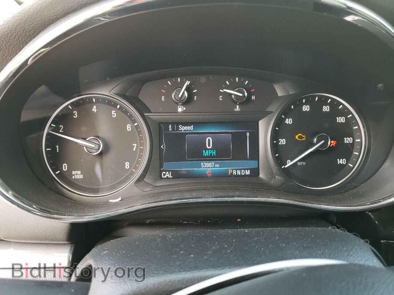 2019 BUICK ENCORE - VIN: KL4CJASB0KB895831 - Photo 9