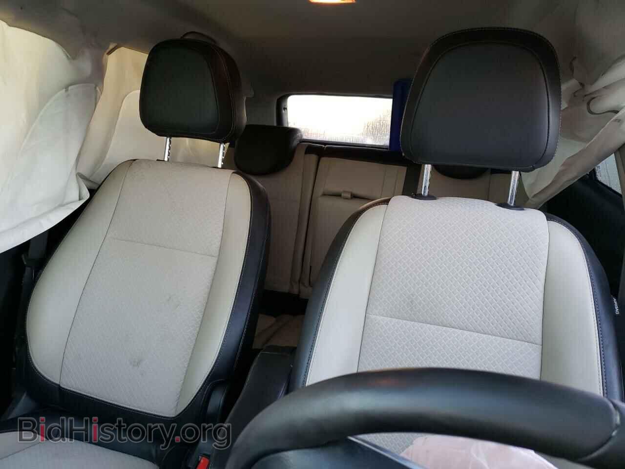 2019 BUICK ENCORE - VIN: KL4CJASB0KB895831 - Photo 10