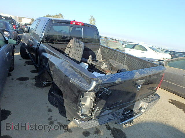 2006 DODGE RAM 1500 - VIN: 1D7HA18216S608270 - Фото 3