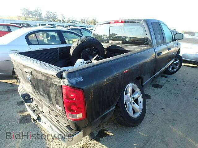 2006 DODGE RAM 1500 - VIN: 1D7HA18216S608270 - Фото 4