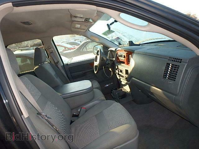 2006 DODGE RAM 1500 - VIN: 1D7HA18216S608270 - Фото 5