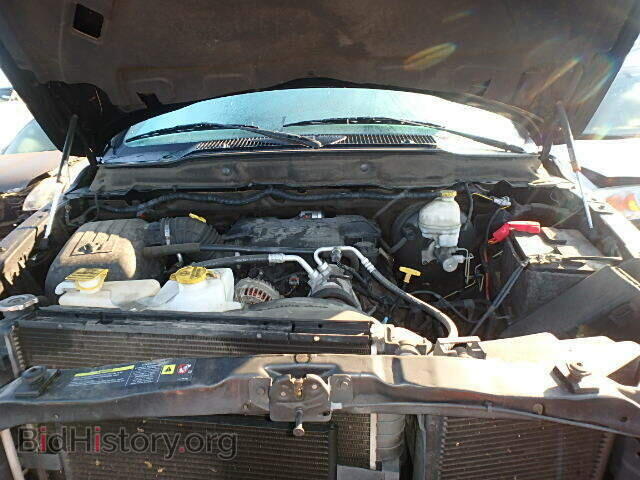 2006 DODGE RAM 1500 - VIN: 1D7HA18216S608270 - Фото 7