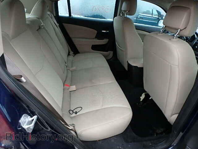2013 CHRYSLER 200 - VIN: 1C3CCBBB5DN744513 - Фото 6
