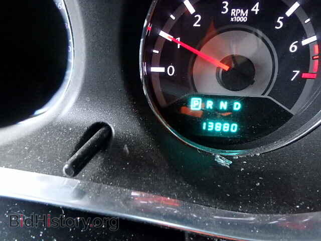 2013 CHRYSLER 200 - VIN: 1C3CCBBB5DN744513 - Фото 8