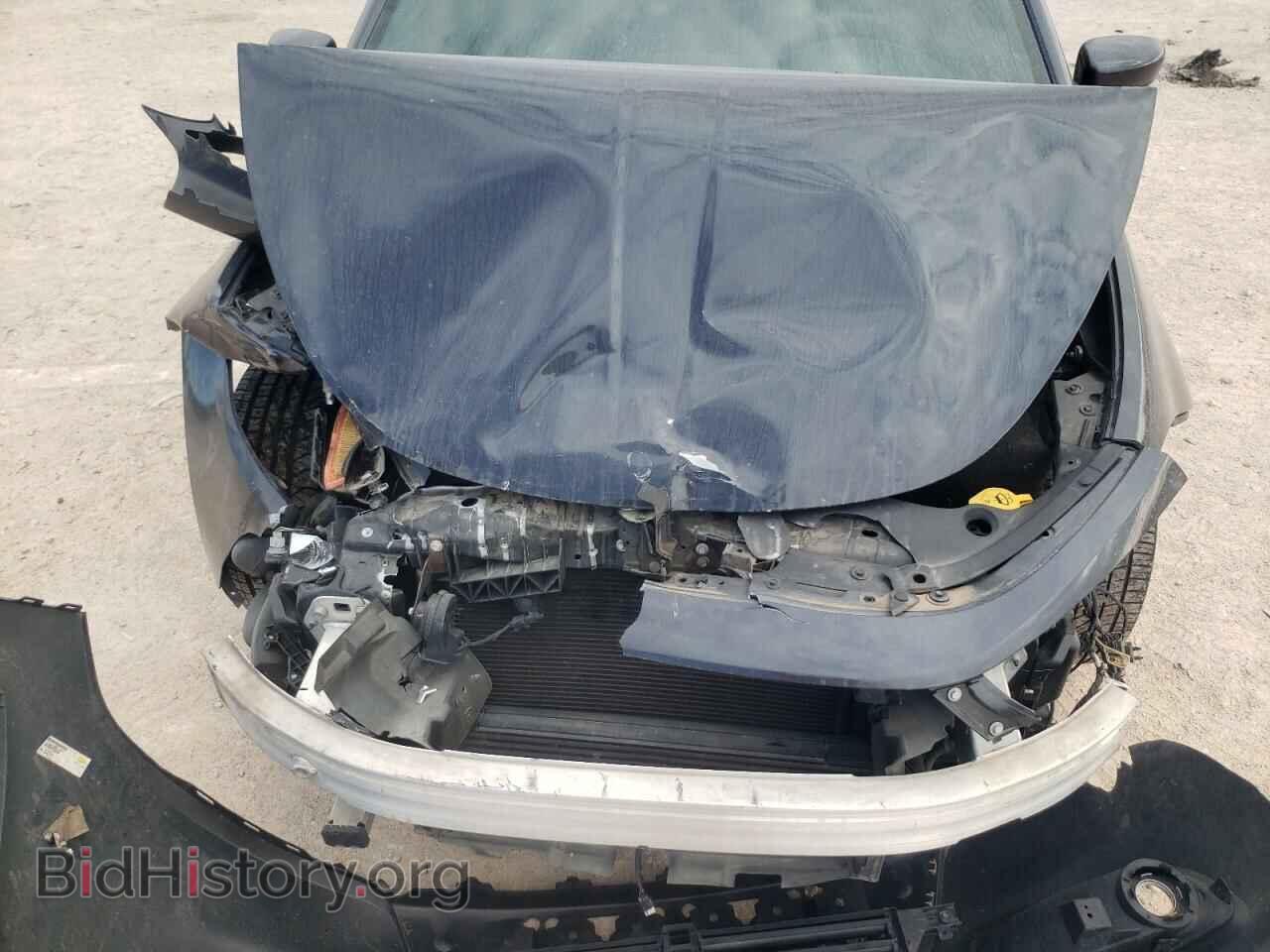 2013 DODGE DART - VIN: 1C3CDFCH6DD202608 - Photo 11