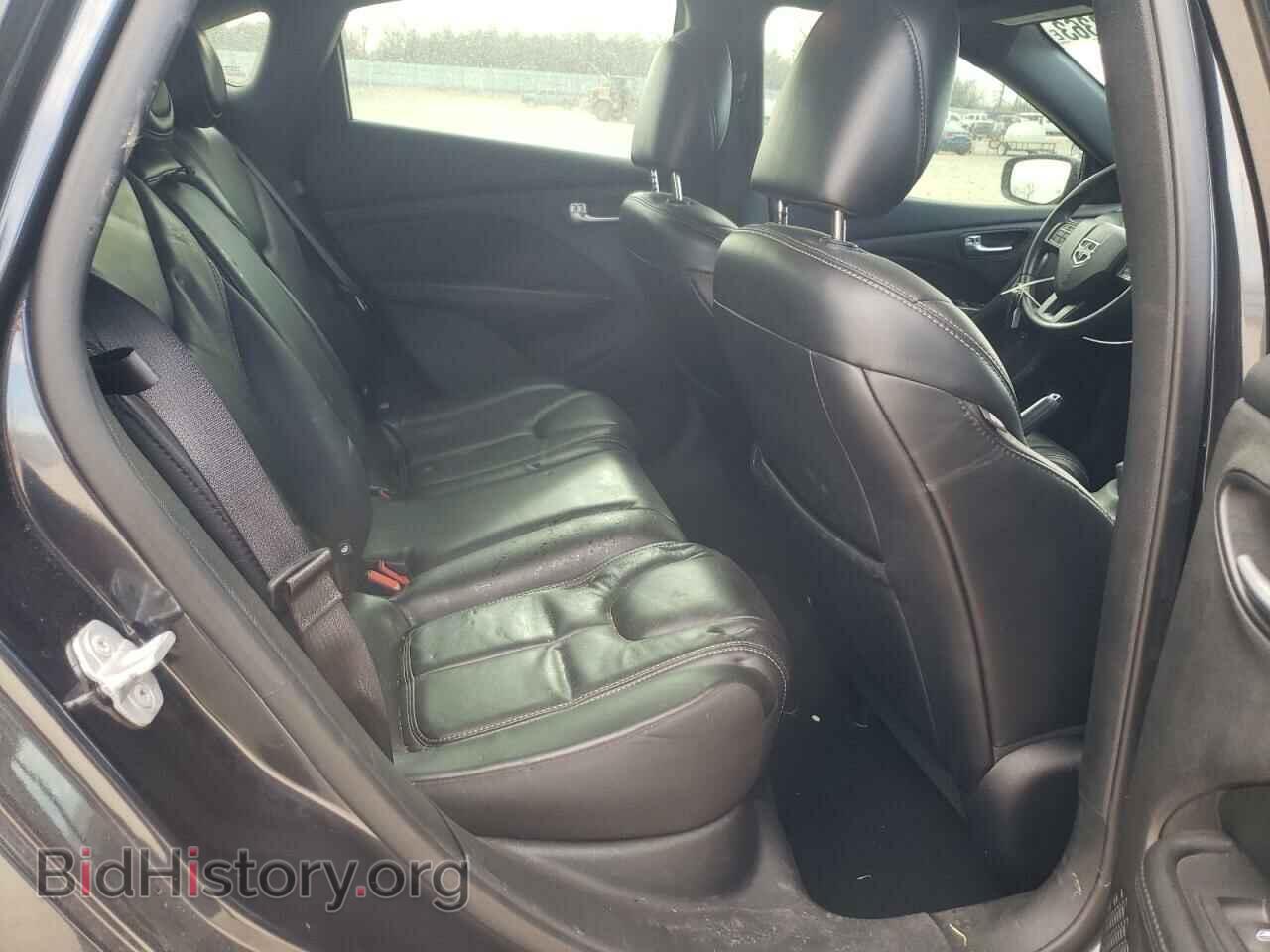 2013 DODGE DART - VIN: 1C3CDFCH6DD202608 - Photo 10