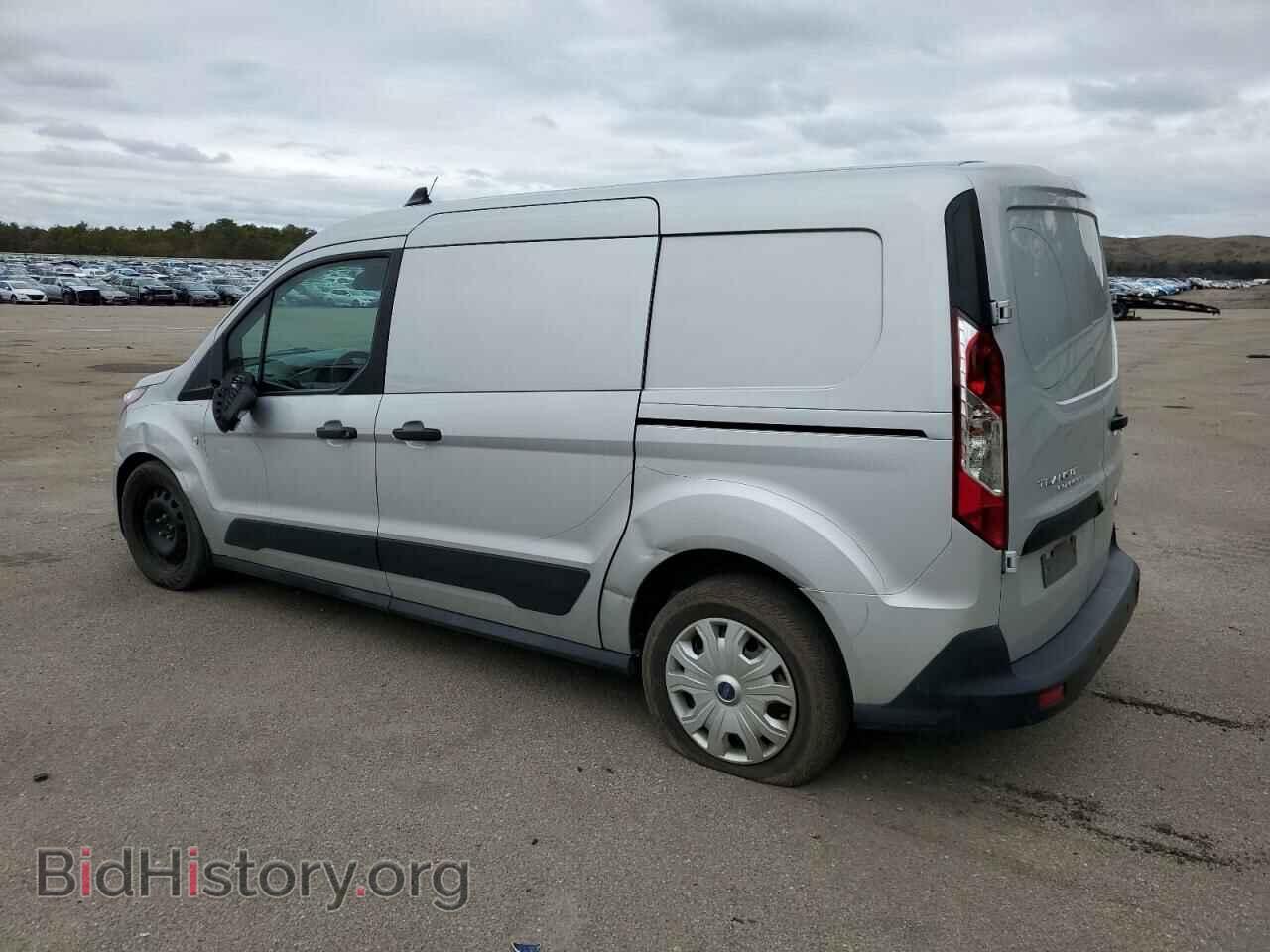 2019 FORD TRANSIT - VIN: NM0LS7F21K1429375 - Фото 2