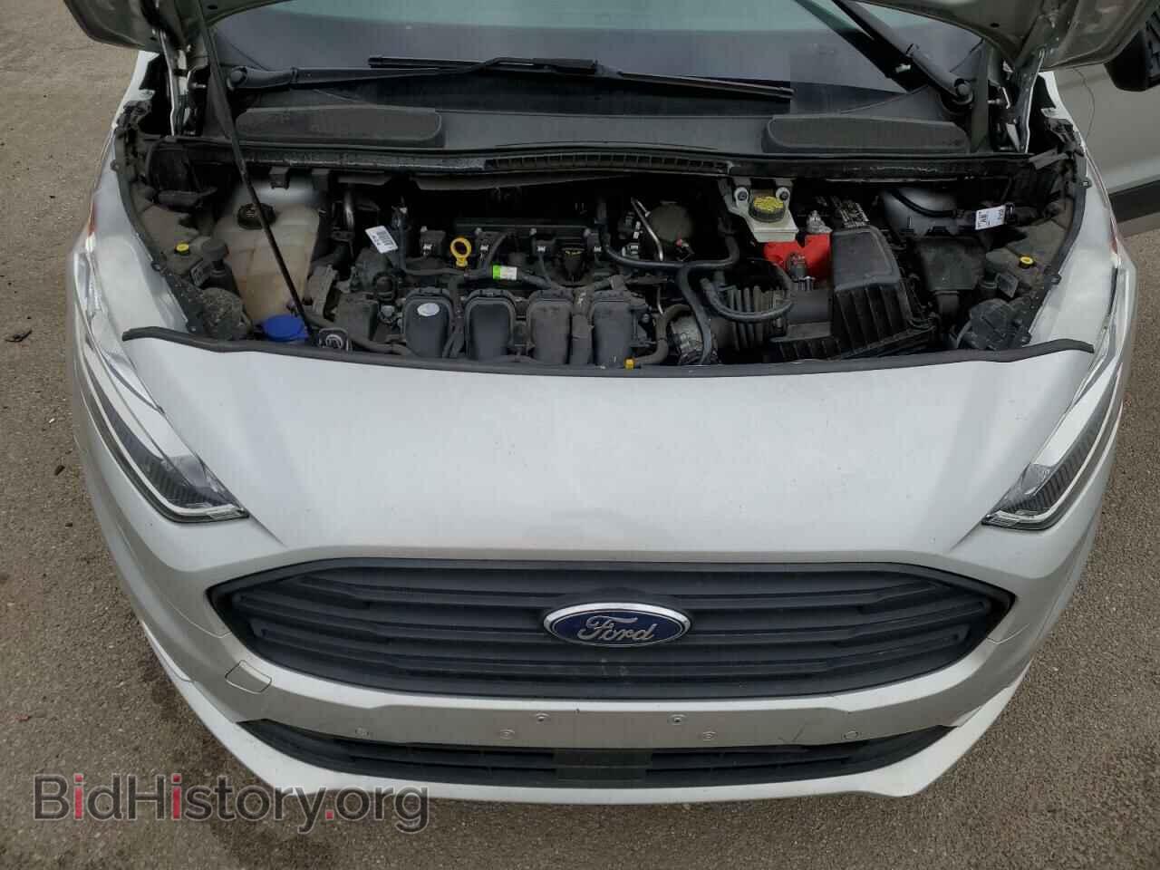 2019 FORD TRANSIT - VIN: NM0LS7F21K1429375 - Фото 11