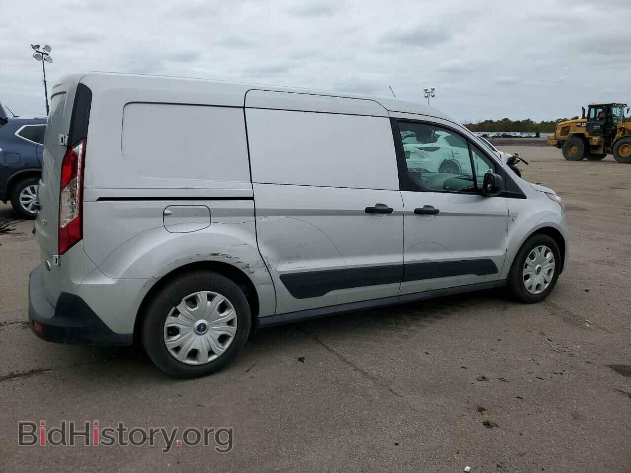 2019 FORD TRANSIT - VIN: NM0LS7F21K1429375 - Фото 3