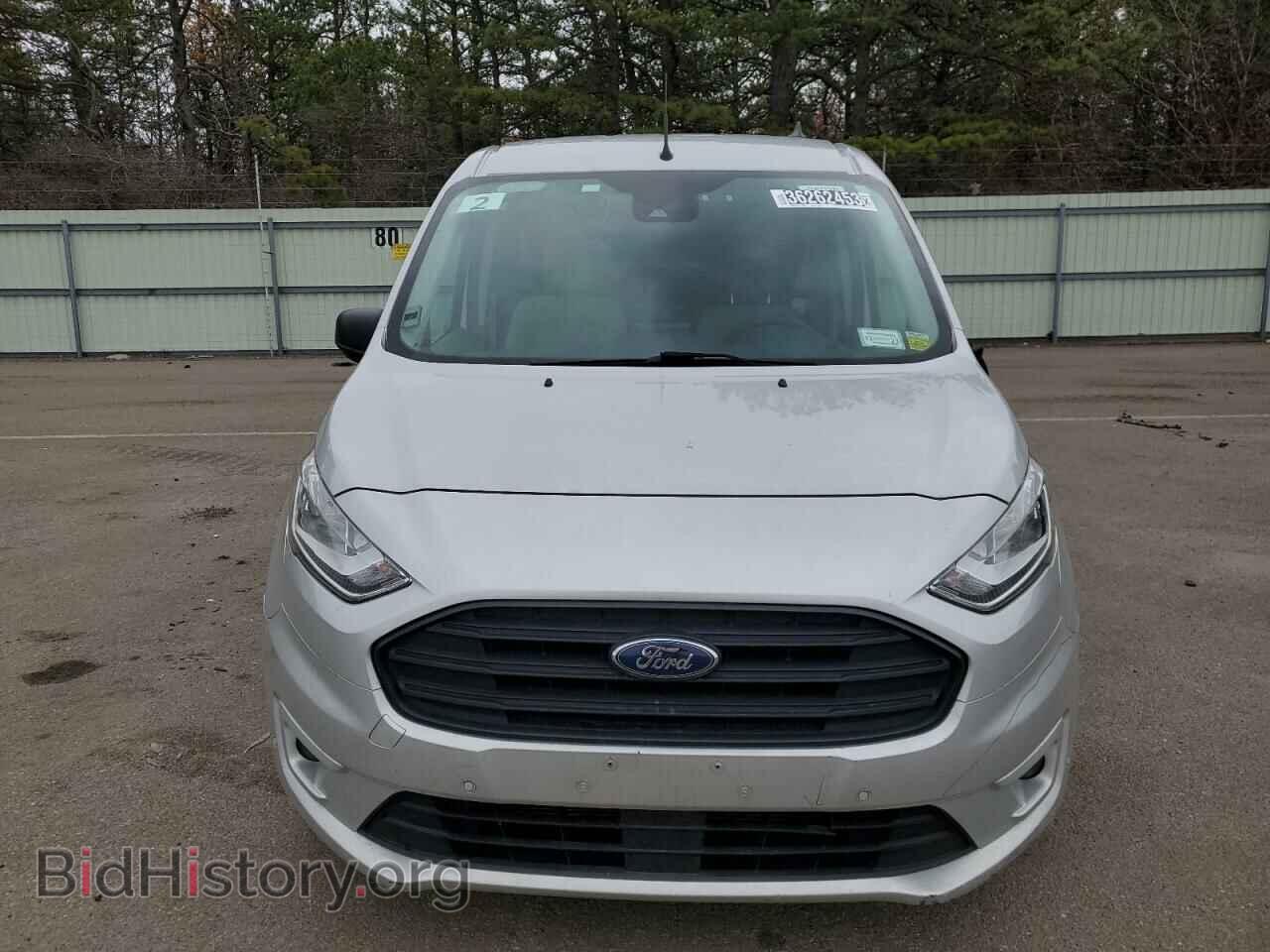 2019 FORD TRANSIT - VIN: NM0LS7F21K1429375 - Фото 5