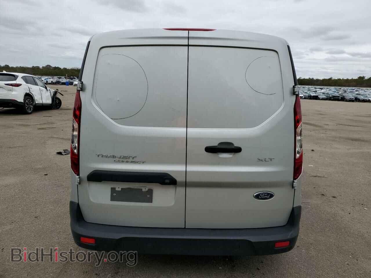 2019 FORD TRANSIT - VIN: NM0LS7F21K1429375 - Фото 6