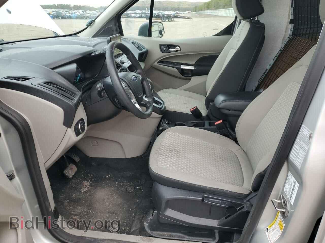 2019 FORD TRANSIT - VIN: NM0LS7F21K1429375 - Фото 7
