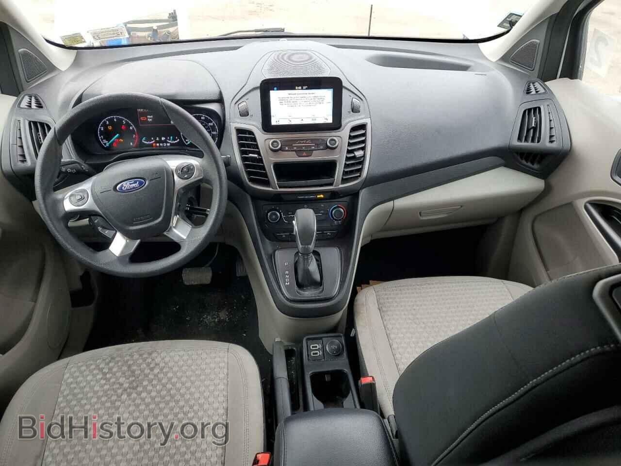 2019 FORD TRANSIT - VIN: NM0LS7F21K1429375 - Фото 8