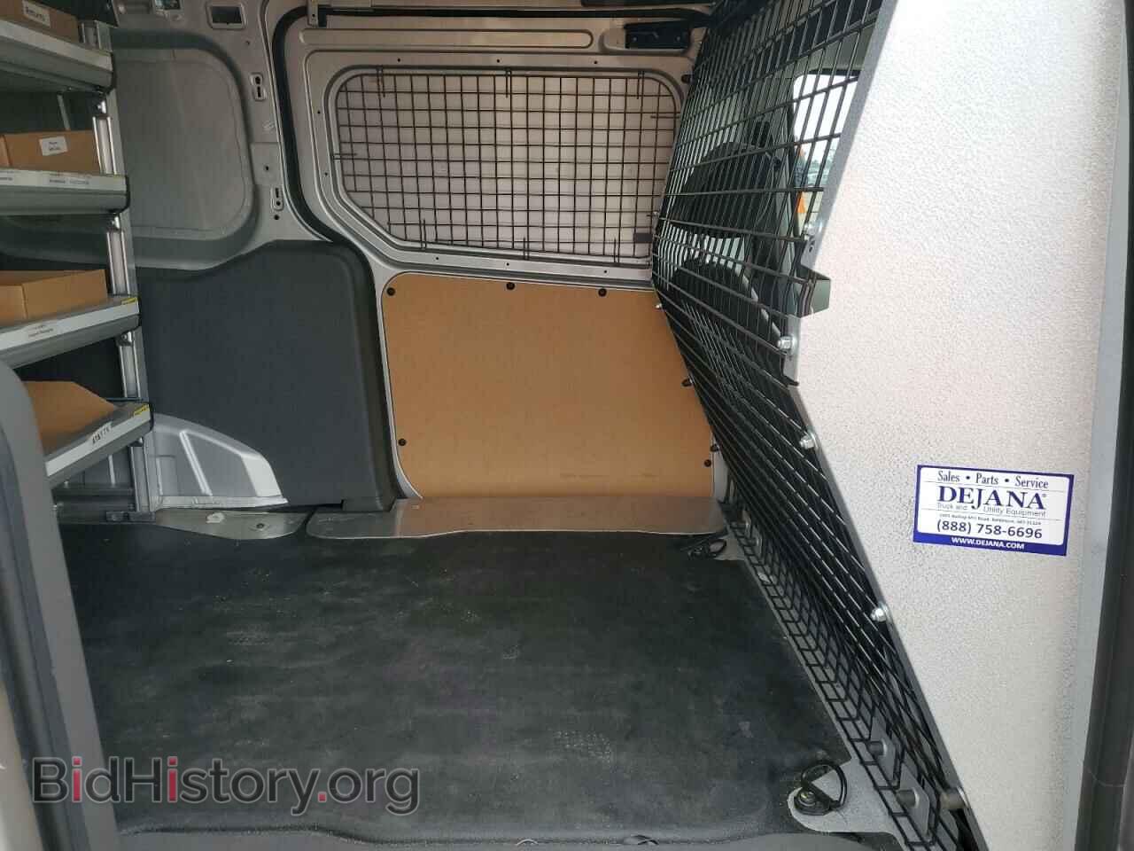 2019 FORD TRANSIT - VIN: NM0LS7F21K1429375 - Фото 10