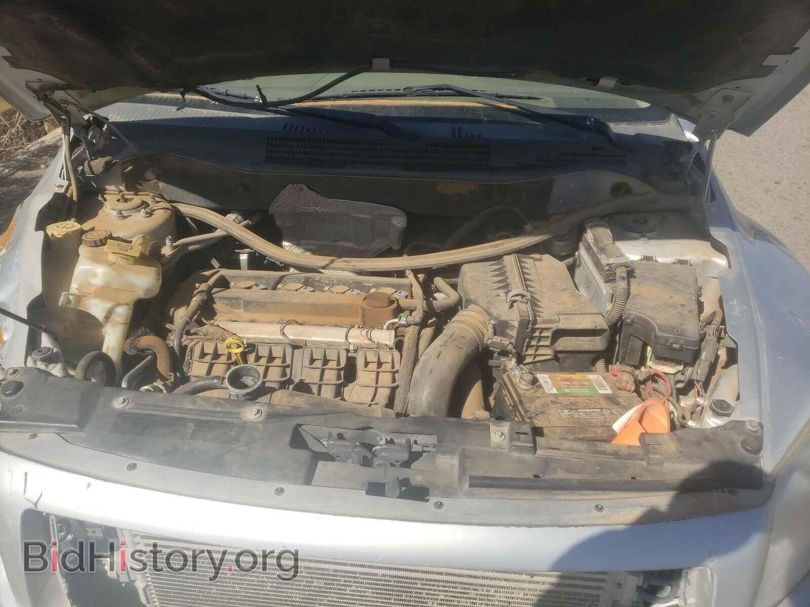 2008 DODGE CALIBER - VIN: 1B3HB28BX8D535356 - Photo 7