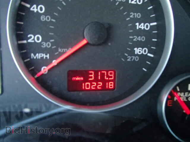 2007 AUDI A4 - VIN: WAUDF78E47A124783 - Фото 8