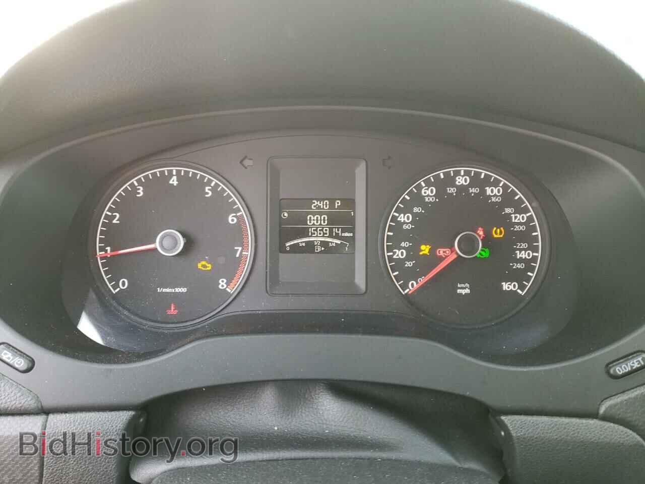 2013 VOLKSWAGEN JETTA - VIN: 3VW2K7AJ1DM287013 - Фото 9