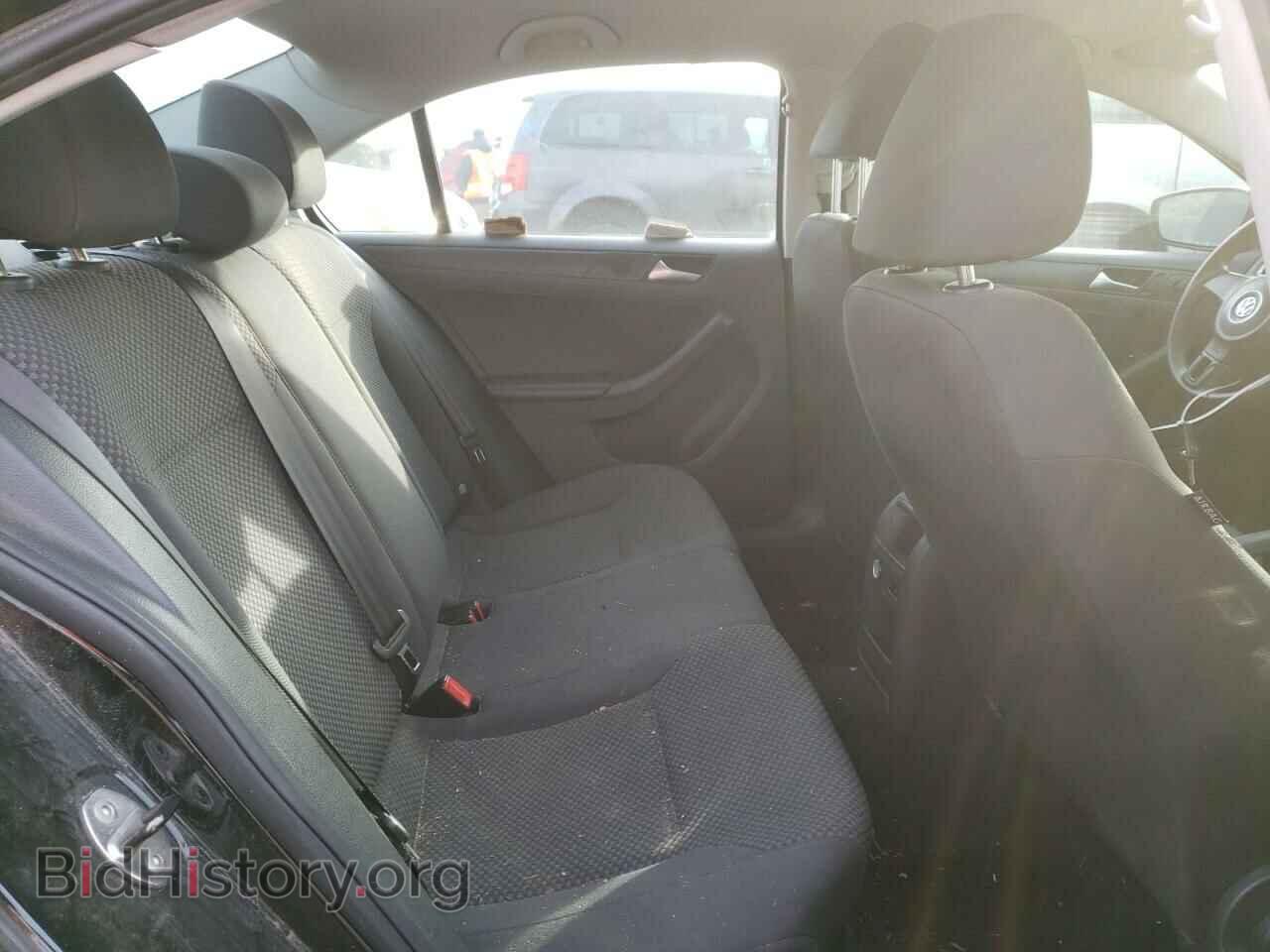 2013 VOLKSWAGEN JETTA - VIN: 3VW2K7AJ1DM287013 - Фото 10