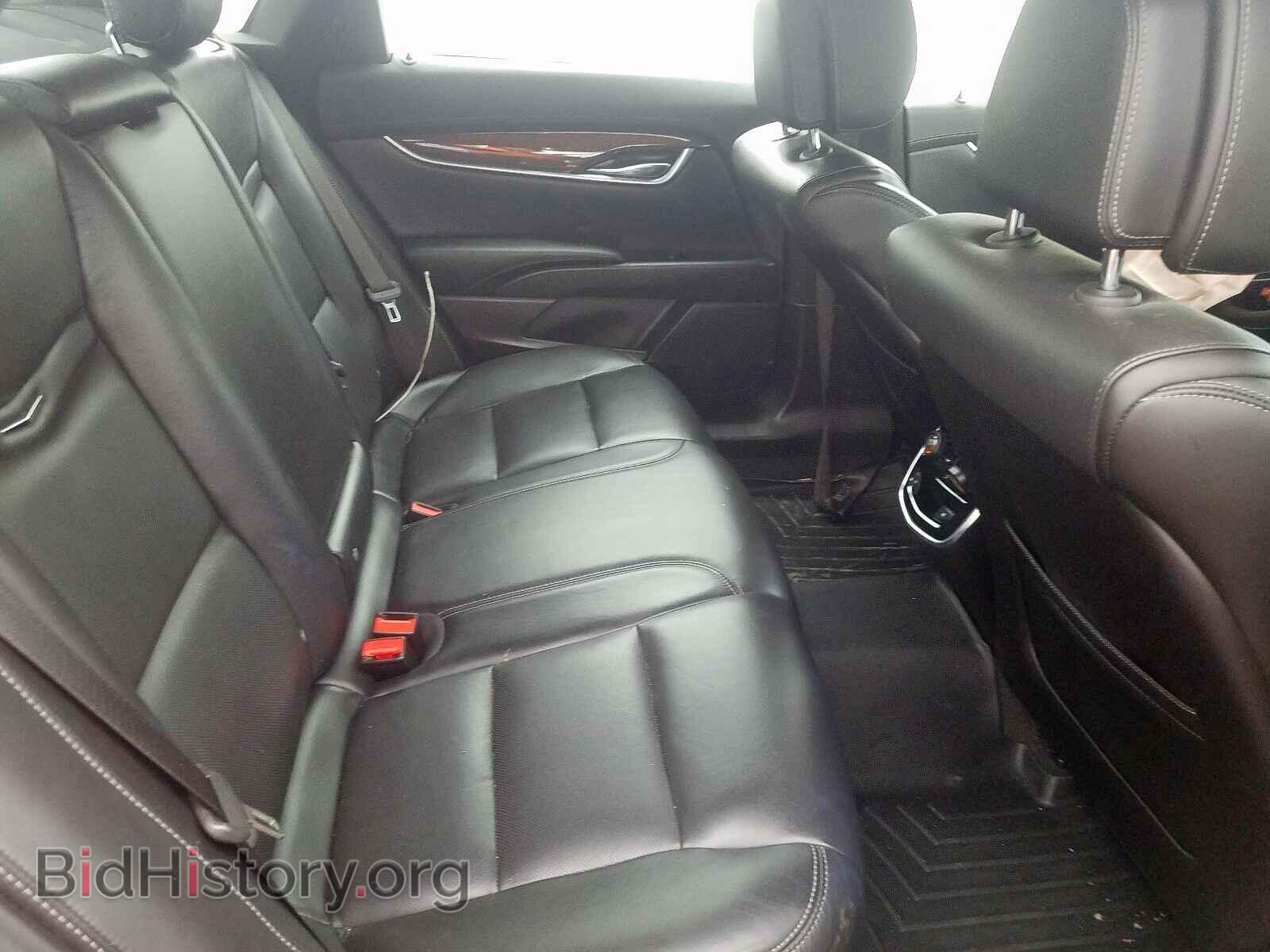 2014 CADILLAC XTS - VIN: 2G61M5S34E9213918 - Фото 6