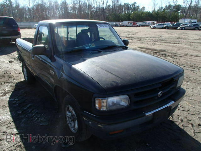Photo 4F4CR12A9TTM38251 - MAZDA B2300 1996