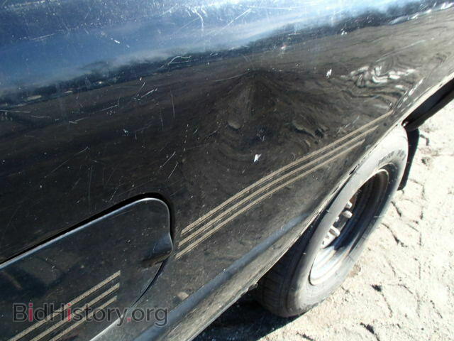 1996 MAZDA B2300 - VIN: 4F4CR12A9TTM38251 - Фото 10