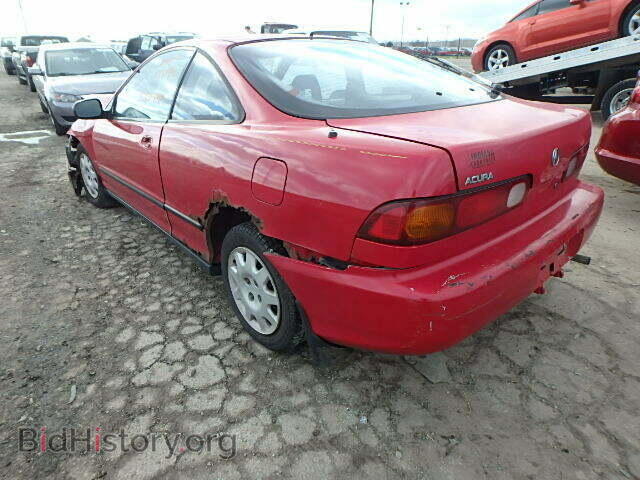 1994 ACURA INTEGRA - VIN: JH4DC4344RS012974 - Фото 3