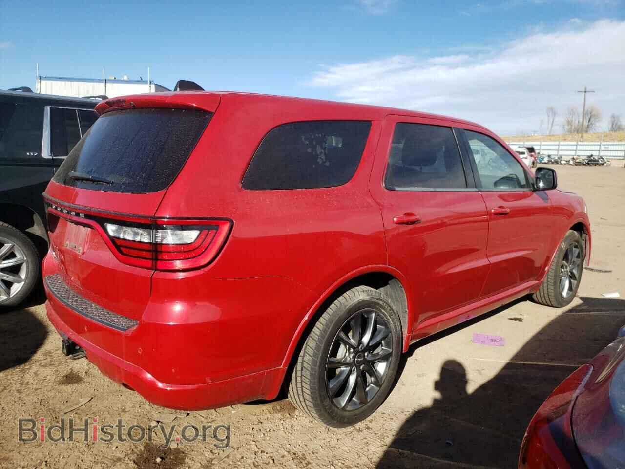 2014 DODGE DURANGO - VIN: 1C4RDHAG0EC313254 - Photo 3