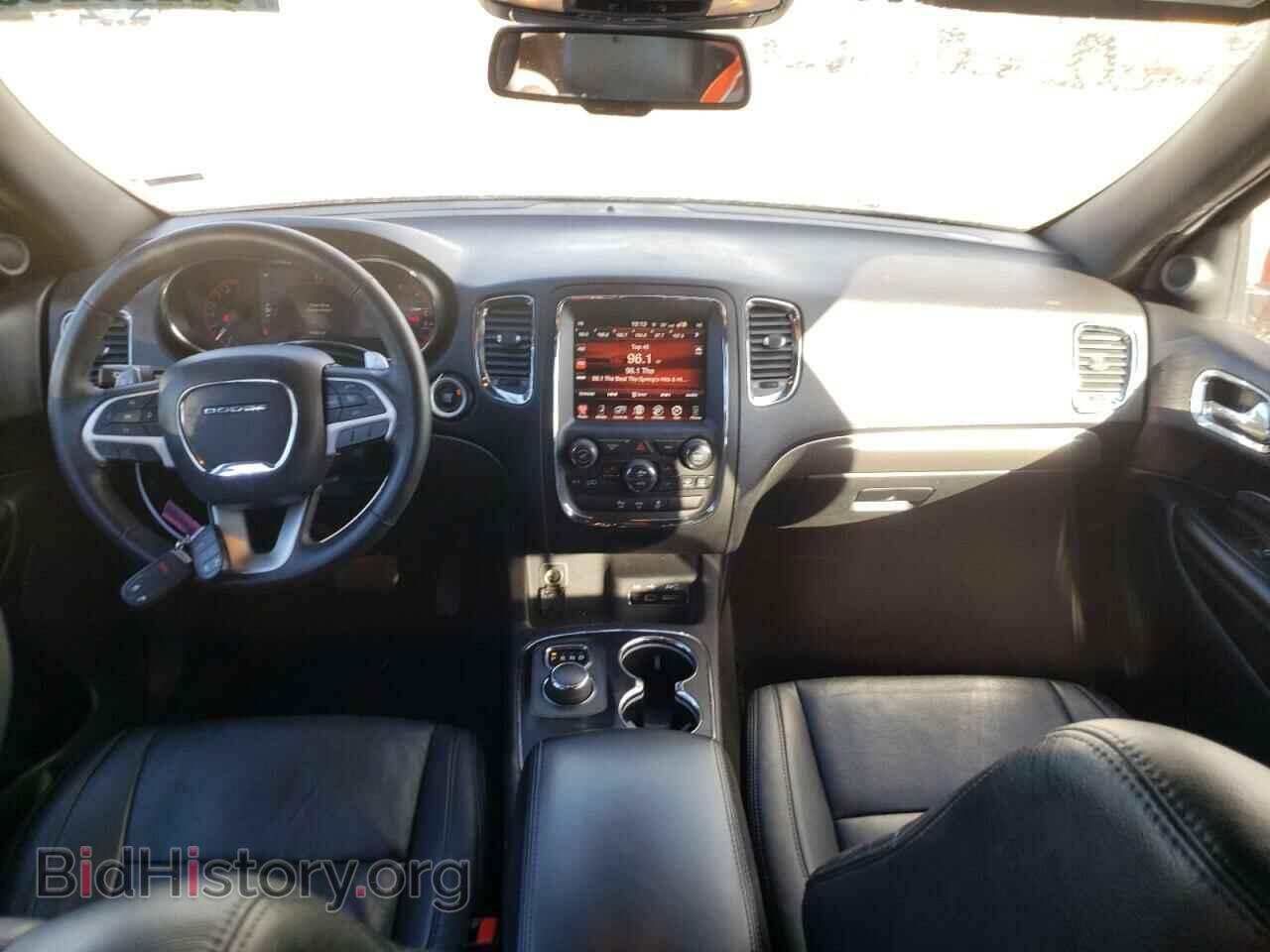 2014 DODGE DURANGO - VIN: 1C4RDHAG0EC313254 - Photo 8