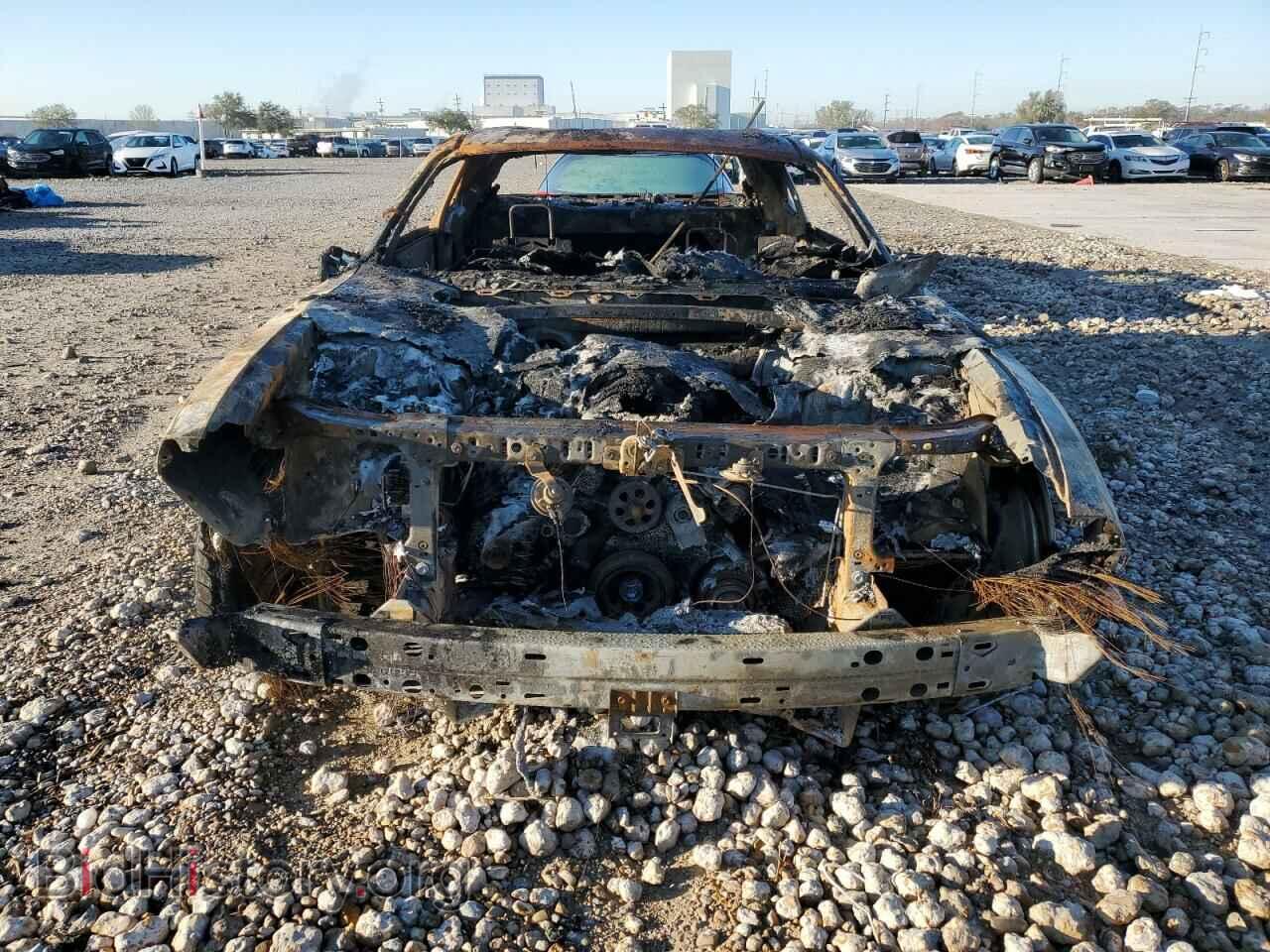 2015 DODGE CHALLENGER - VIN: 2C3CDZDJ8FH811465 - Фото 5