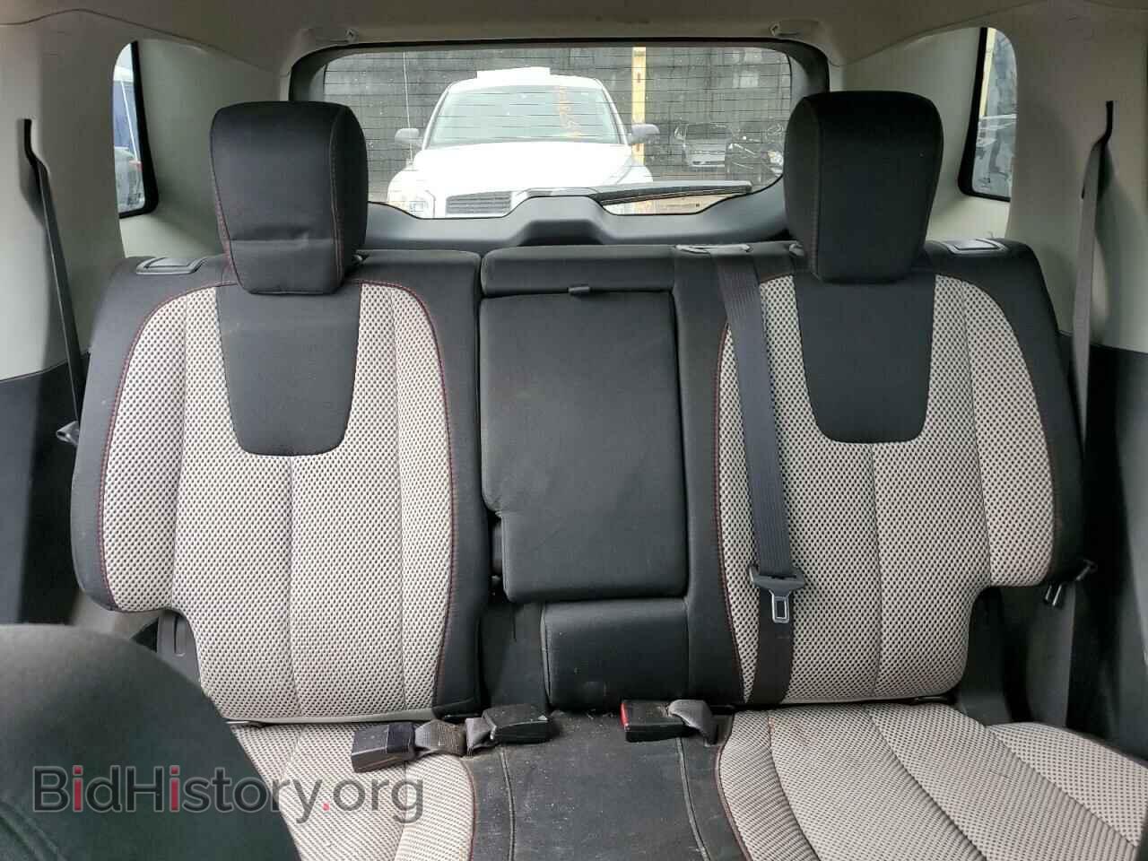 2017 GMC TERRAIN - VIN: 2GKALMEK9H6140648 - Фото 10