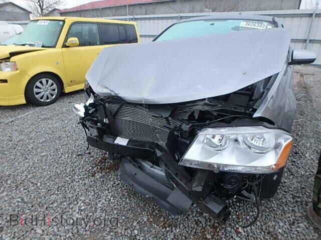 2013 DODGE AVENGER - VIN: 1C3CDZCG3DN524979 - Фото 9