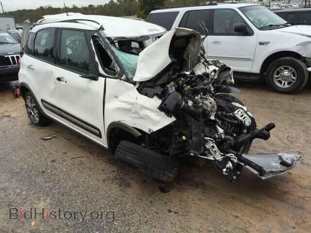 Photo ZFBCFADH7EZ016316 - FIAT 500 2014