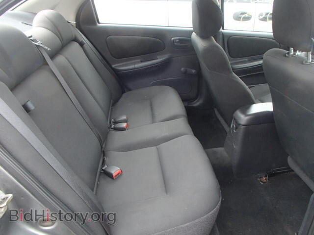 2005 DODGE NEON - VIN: 1B3ES56CX5D119237 - Фото 6