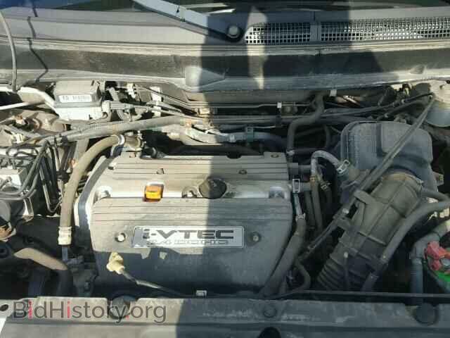 2004 HONDA ELEMENT - VIN: 5J6YH28504L004023 - Фото 7