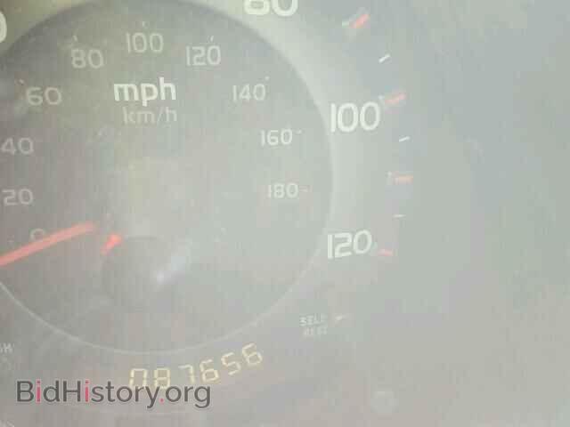 2004 HONDA ELEMENT - VIN: 5J6YH28504L004023 - Фото 8