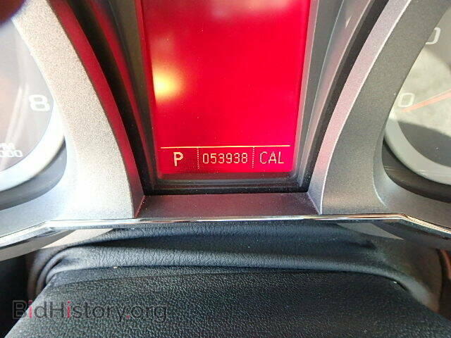 2011 GMC TERRAIN - VIN: 2CTFLWE56B6367301 - Фото 8