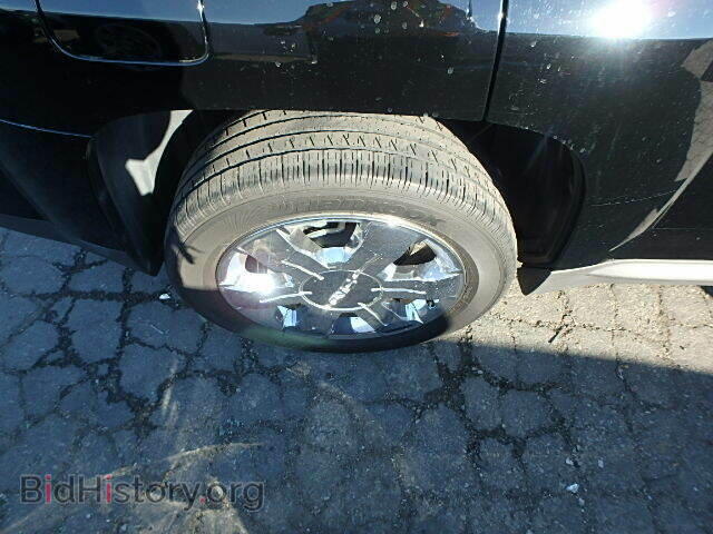 2011 GMC TERRAIN - VIN: 2CTFLWE56B6367301 - Фото 9