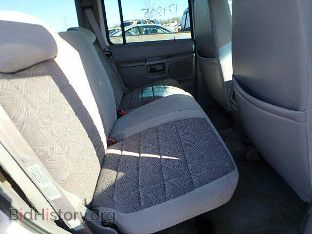 1998 FORD EXPLORER - VIN: 1FMZU34E2WUC96025 - Фото 6