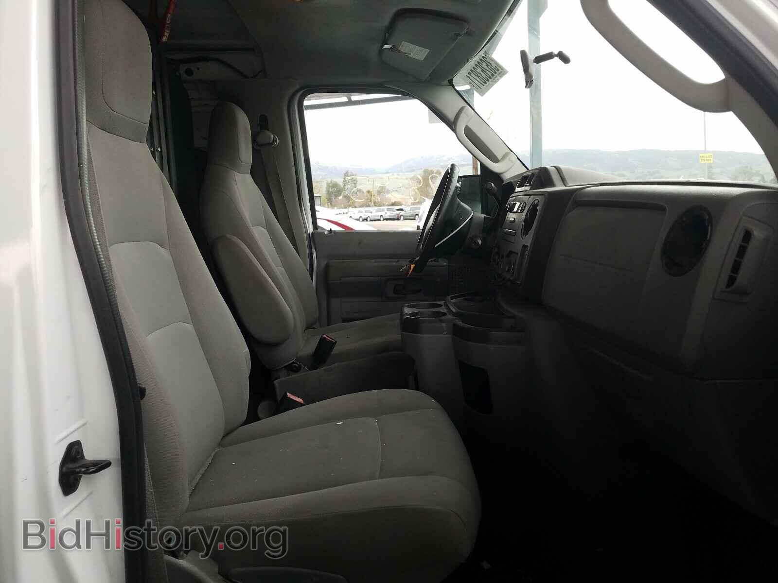 2012 FORD ECONOLINE - VIN: 1FTNE2EW6CDA60197 - Фото 5