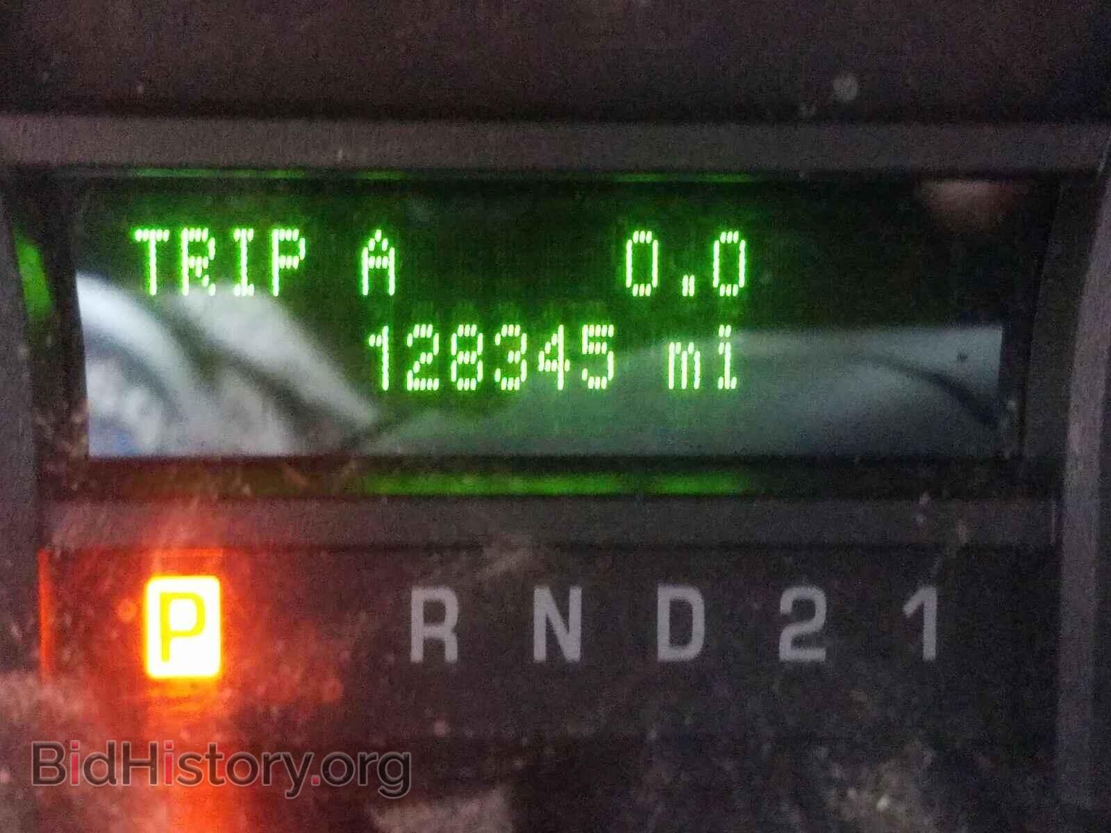 2012 FORD ECONOLINE - VIN: 1FTNE2EW6CDA60197 - Фото 8